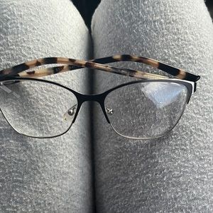 Glasses